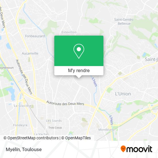 Myélïn plan