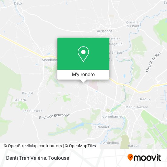 Denti Tran Valérie plan