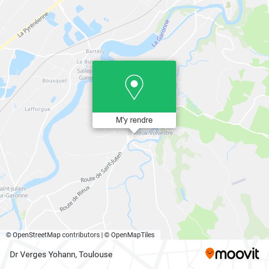 Dr Verges Yohann plan