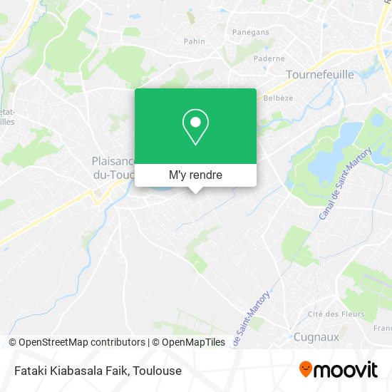 Fataki Kiabasala Faik plan