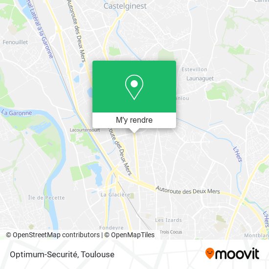 Optimum-Securité plan