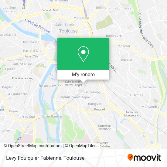 Levy Foulquier Fabienne plan