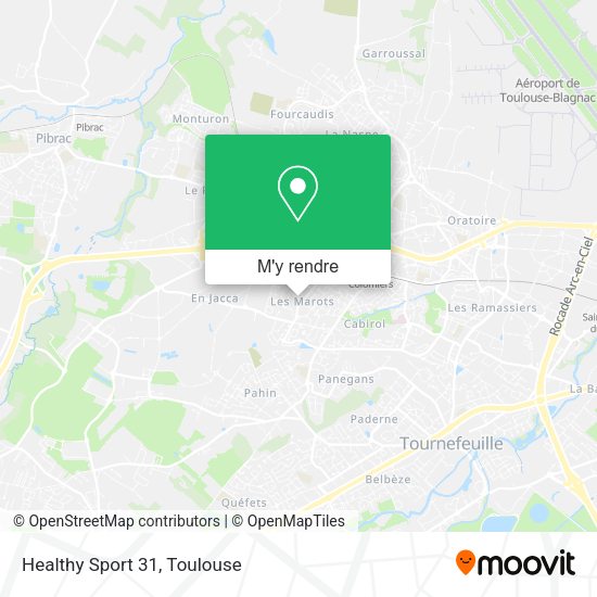 Healthy Sport 31 plan