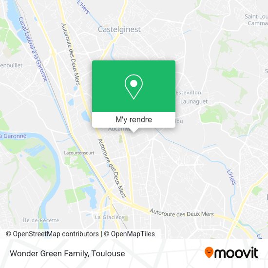 Wonder Green Family plan