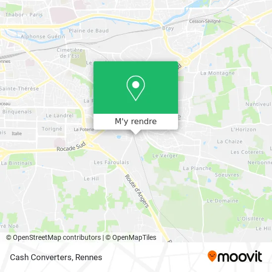 Cash Converters plan