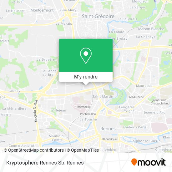 Kryptosphere Rennes Sb plan