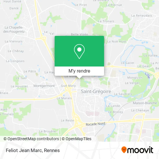 Feliot Jean Marc plan