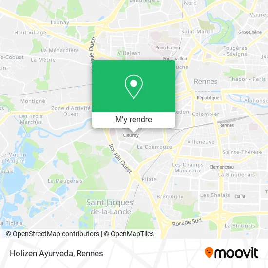 Holizen Ayurveda plan