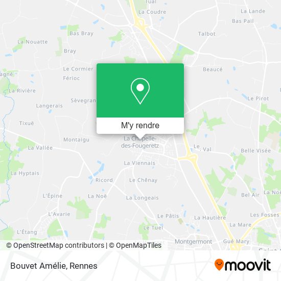 Bouvet Amélie plan