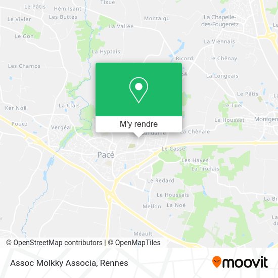 Assoc Molkky Associa plan