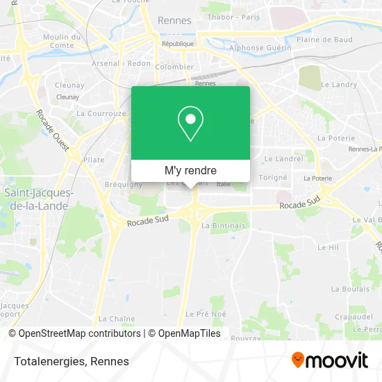 Totalenergies plan