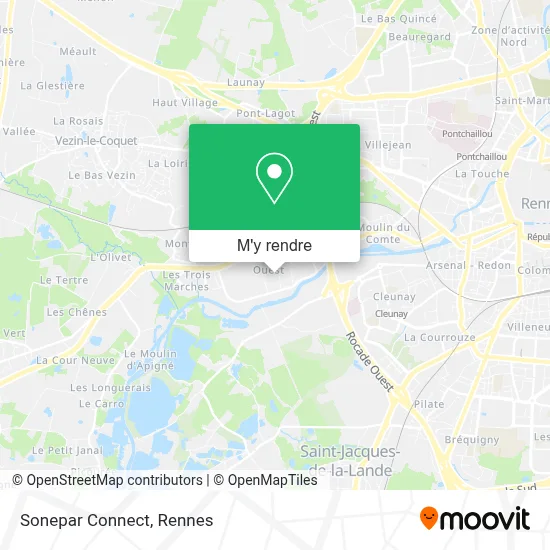 Sonepar Connect plan