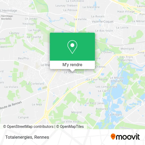 Totalenergies plan