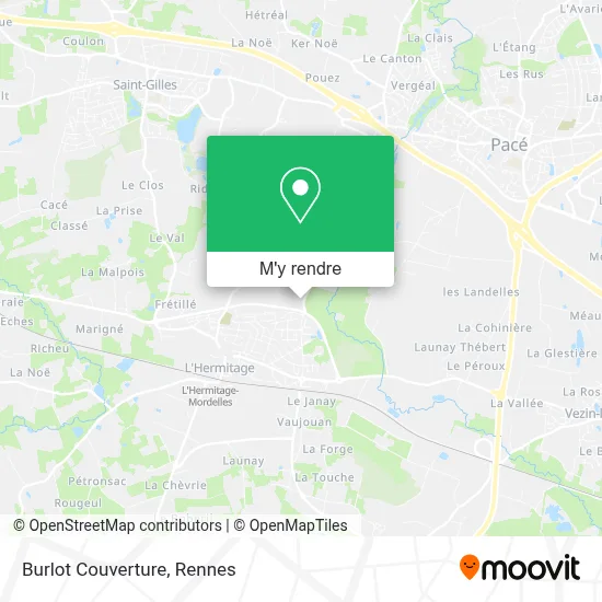 Burlot Couverture plan
