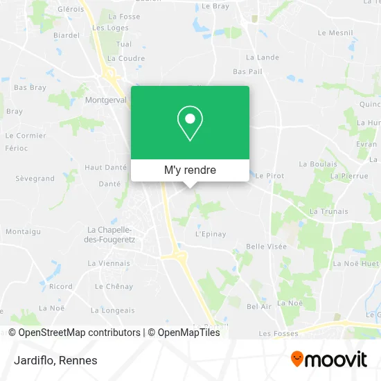 Jardiflo plan