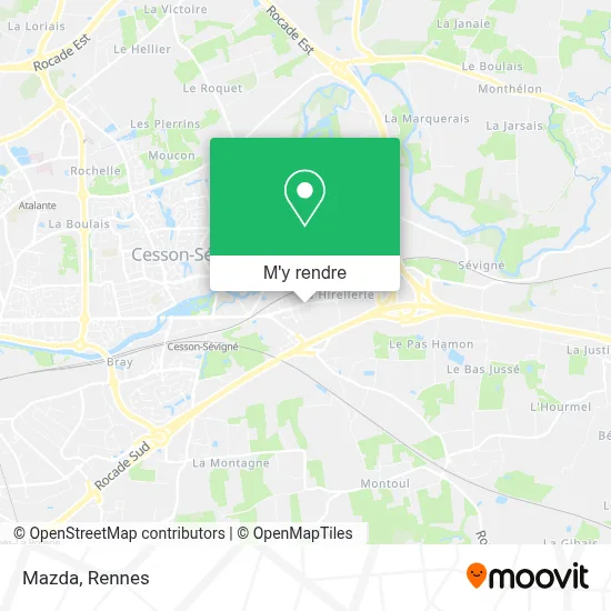 Mazda plan