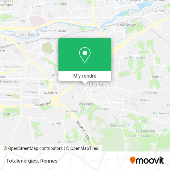 Totalenergies plan