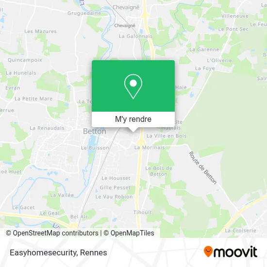 Easyhomesecurity plan