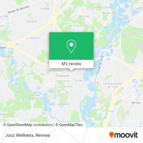 Jooz Wellness plan