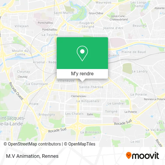 M.V Animation plan