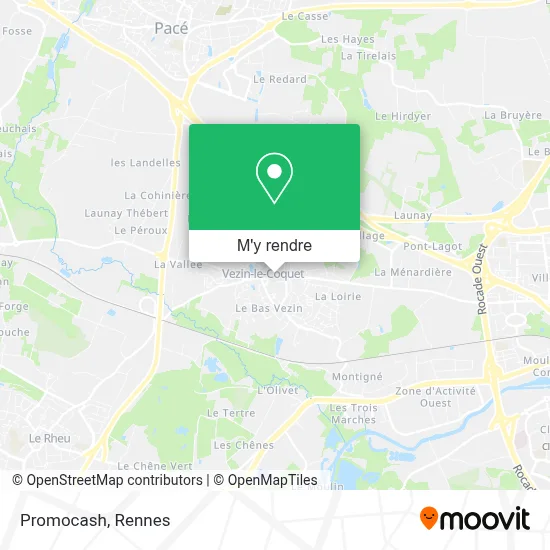 Promocash plan
