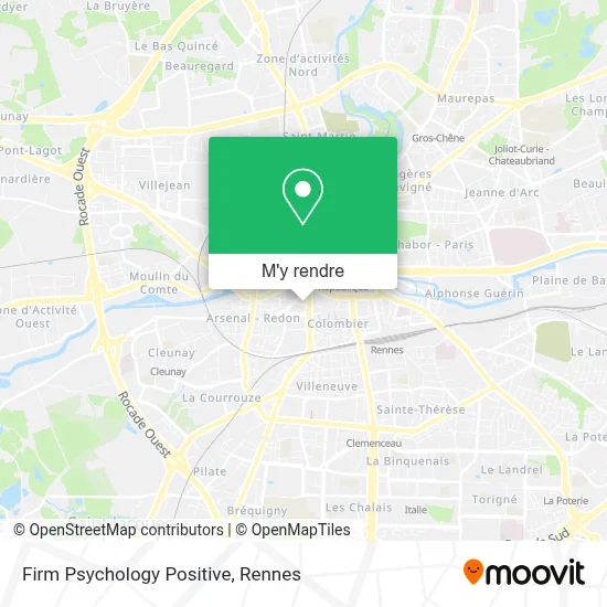 Firm Psychology Positive plan