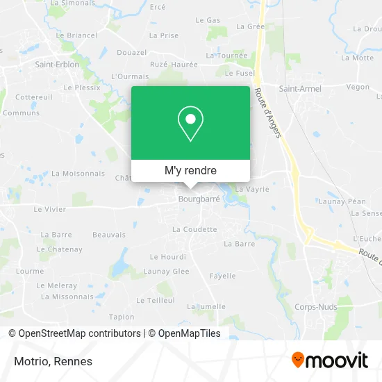 Motrio plan