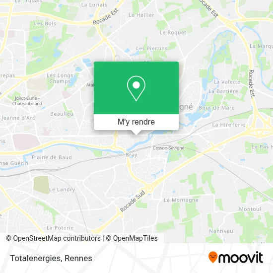 Totalenergies plan