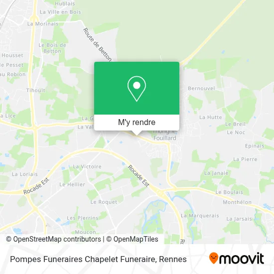 Pompes Funeraires Chapelet Funeraire plan