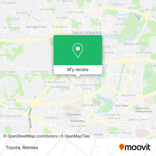 Toyota plan