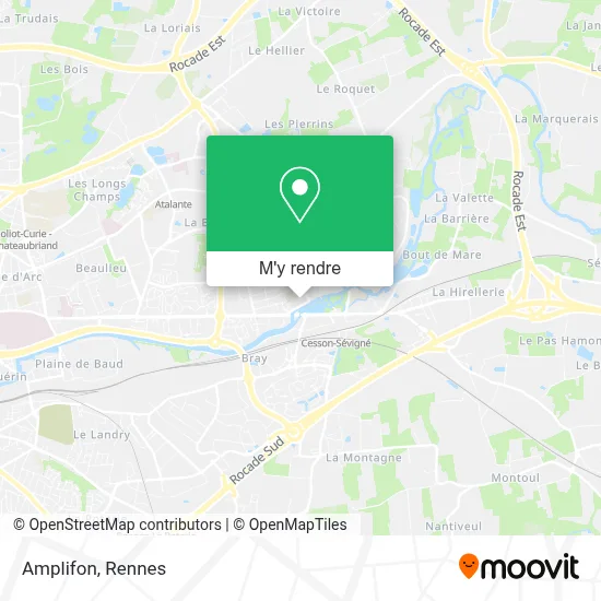 Amplifon plan