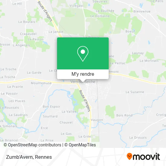 Zumb'Avern plan