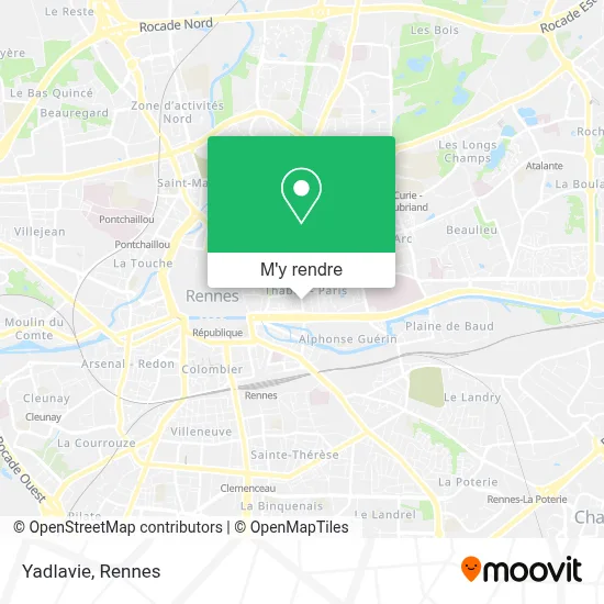 Yadlavie plan