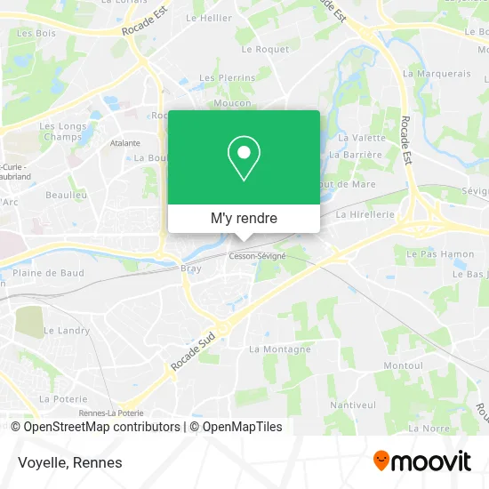 Voyelle plan