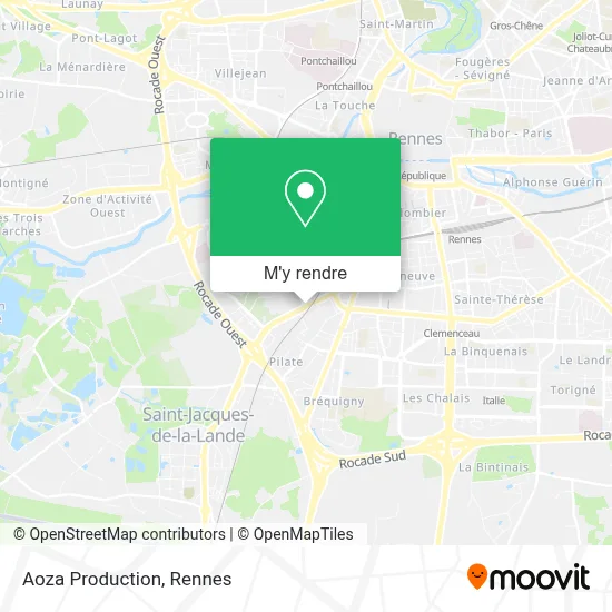 Aoza Production plan
