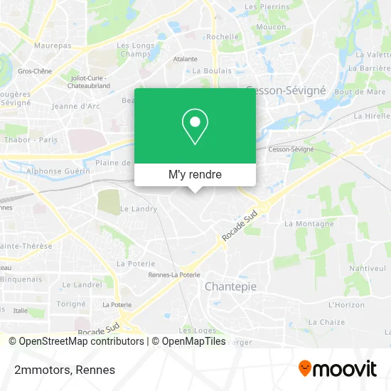 2mmotors plan