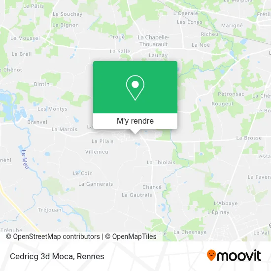 Cedricg 3d Moca plan