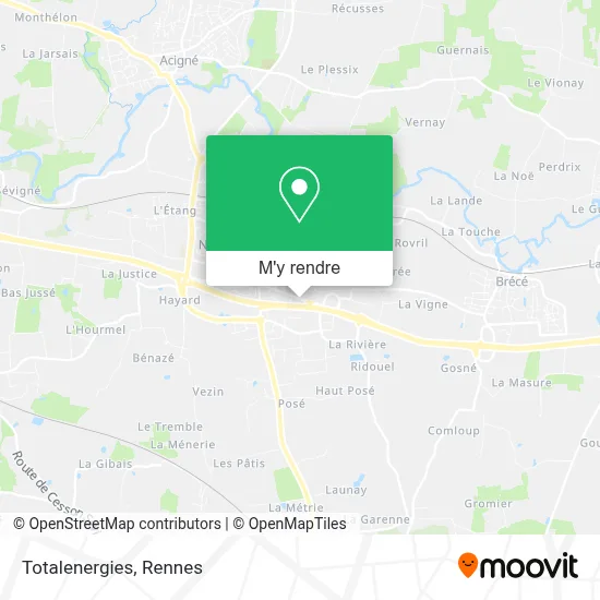 Totalenergies plan