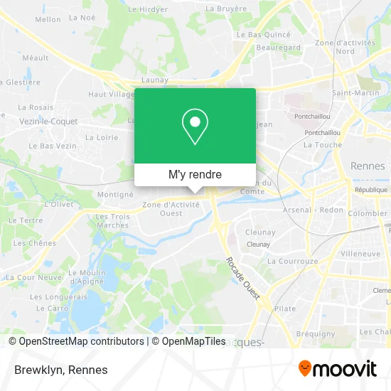 Brewklyn plan
