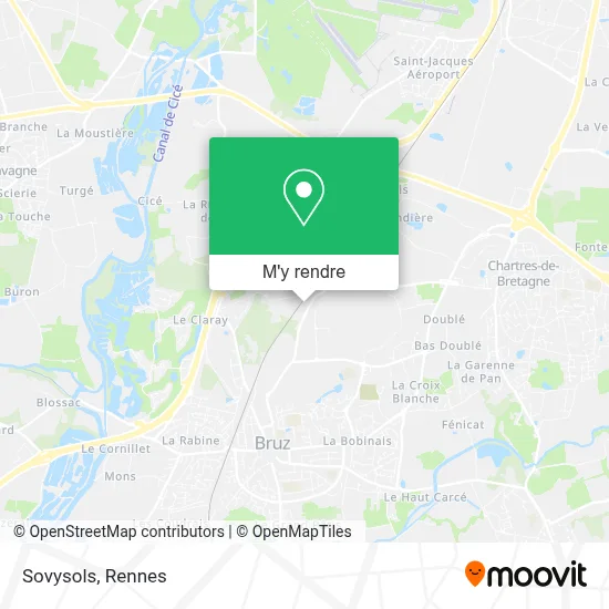 Sovysols plan