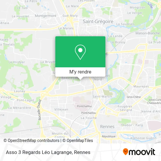 Asso 3 Regards Léo Lagrange plan