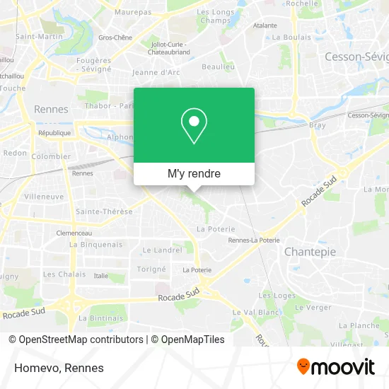Homevo plan