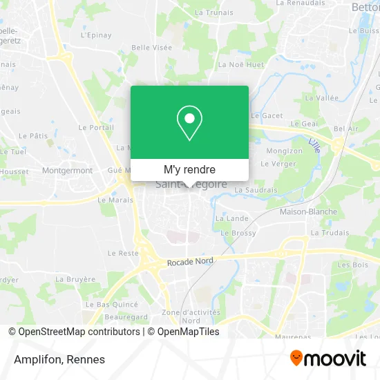 Amplifon plan