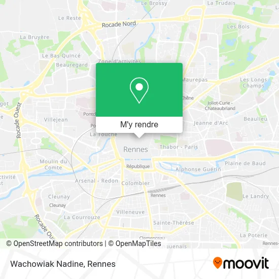 Wachowiak Nadine plan