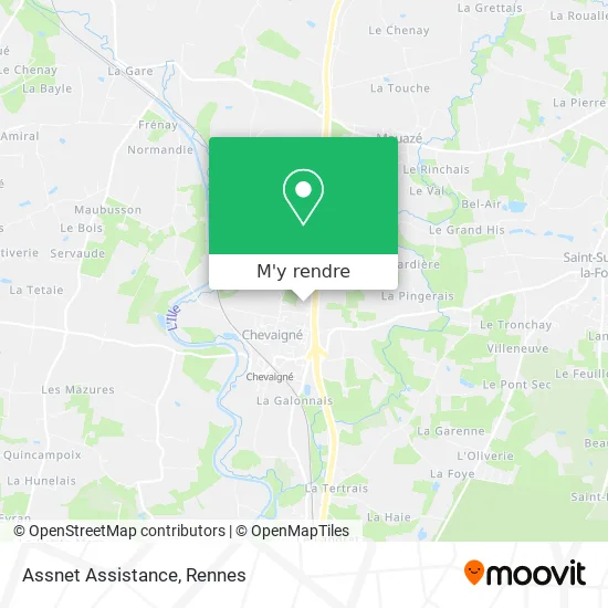 Assnet Assistance plan