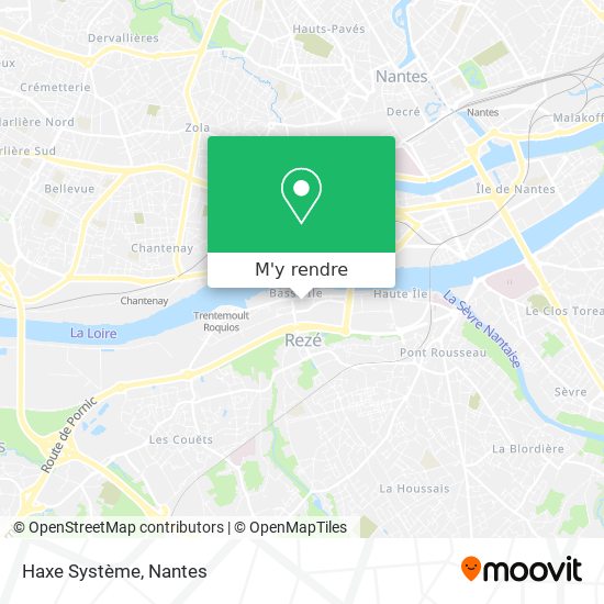 Haxe Système plan