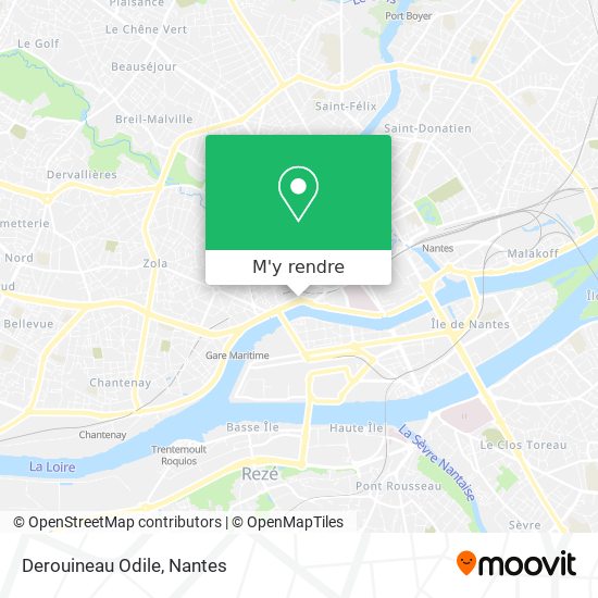 Derouineau Odile plan