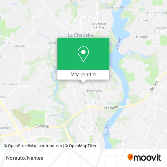 Norauto plan