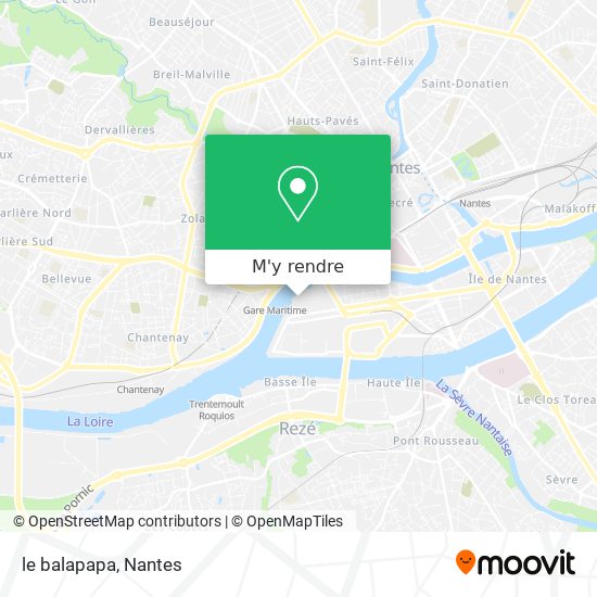 le balapapa plan