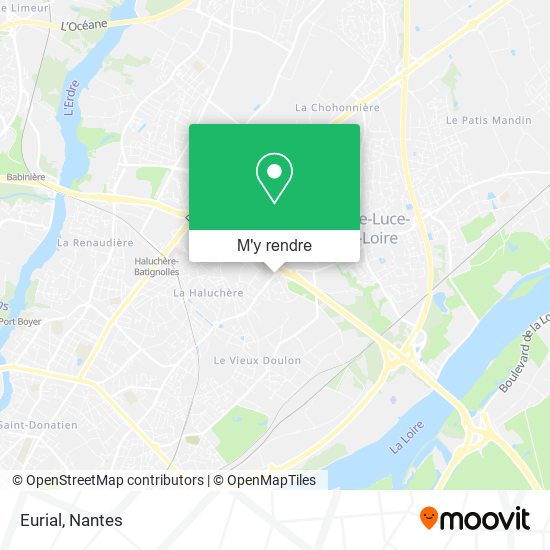 Eurial plan